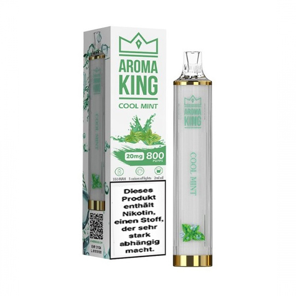 Aroma King 800  Mini...