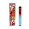 Aroma King Einweg E-Zigarette - Blueberry Pomegranate - Nikotinfrei
