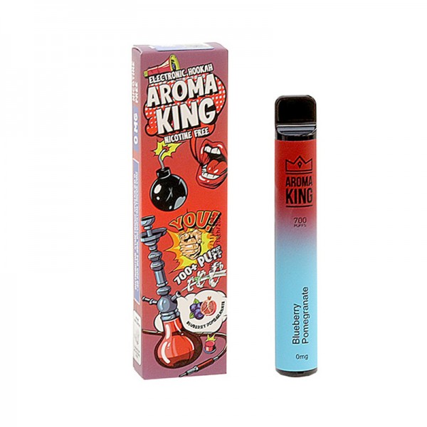 Aroma King Einweg E-...