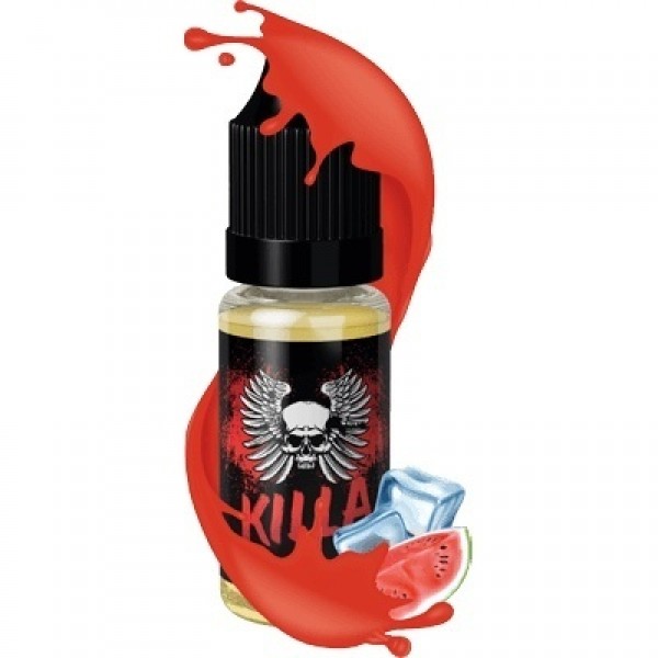 Killa Switch E-Liqui...