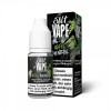 Nikotinsalz e-Liquid - Apfel Menthol