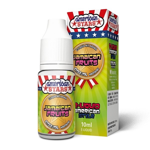 American Stars Jamai...