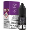 Pod Salt - Blackcurrant Menthol - Nikotinsalz