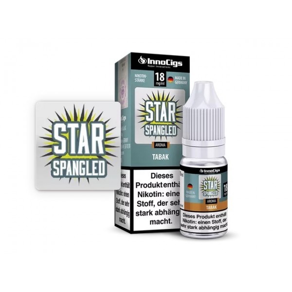 InnoCigs - Star Span...