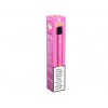 Aroma King 800 Mini Disco Einweg E-Zigarette -  Salt Lemon Cheese