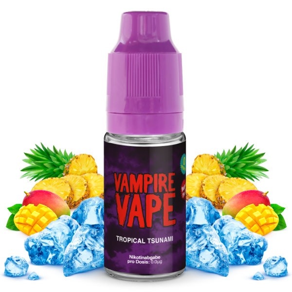 Vampire Vape - Tropi...