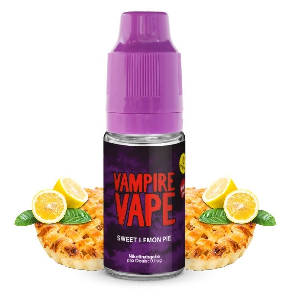 Vampire Vape - Sweet...