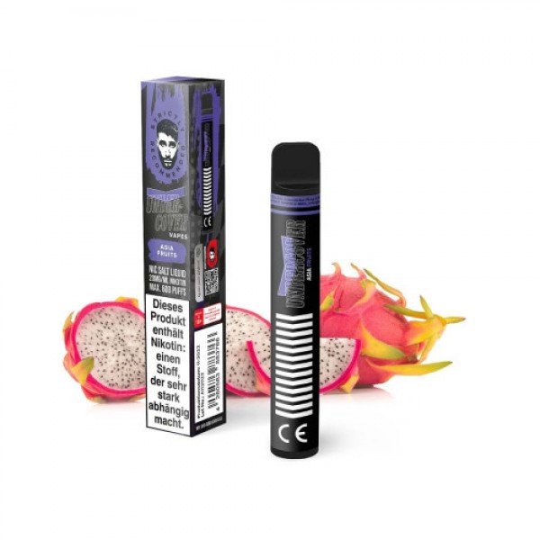 Undercover Vapes - E...