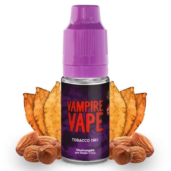 Vampire Vape - Tobac...