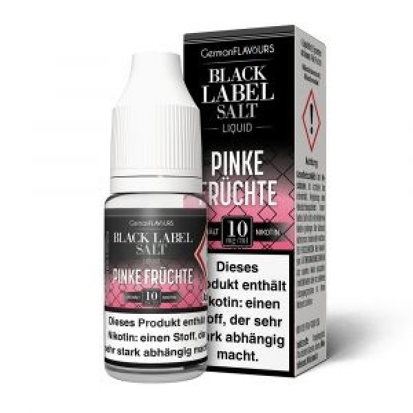 Black Label - Pinke ...