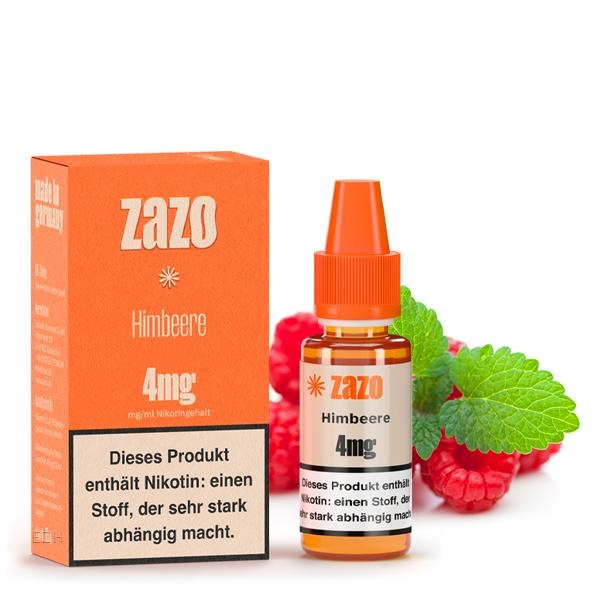 ZAZO Classics Himbee...