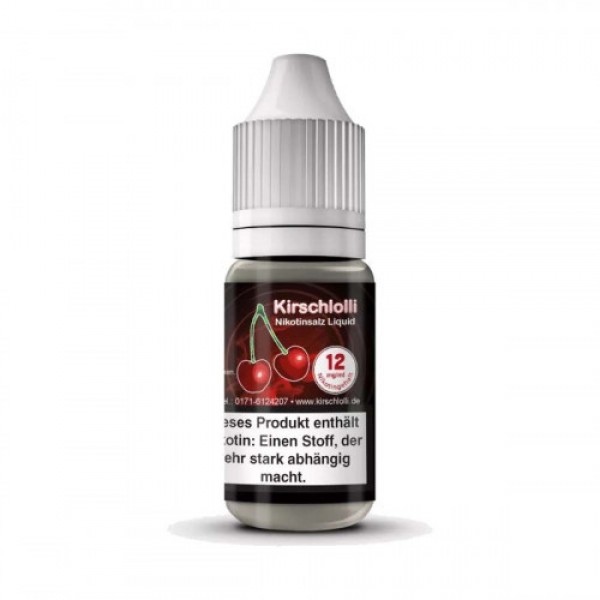 Kirschlolli - Kirsch...