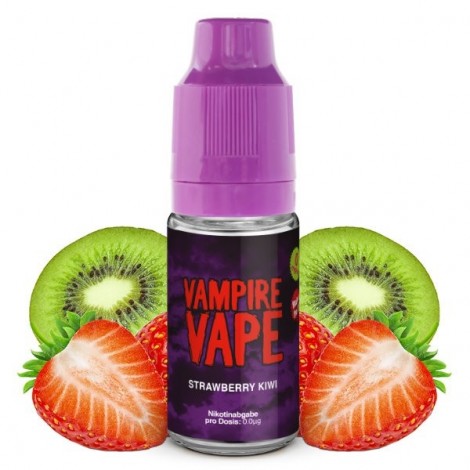 Vampire Vape - Strawberry Kiwi