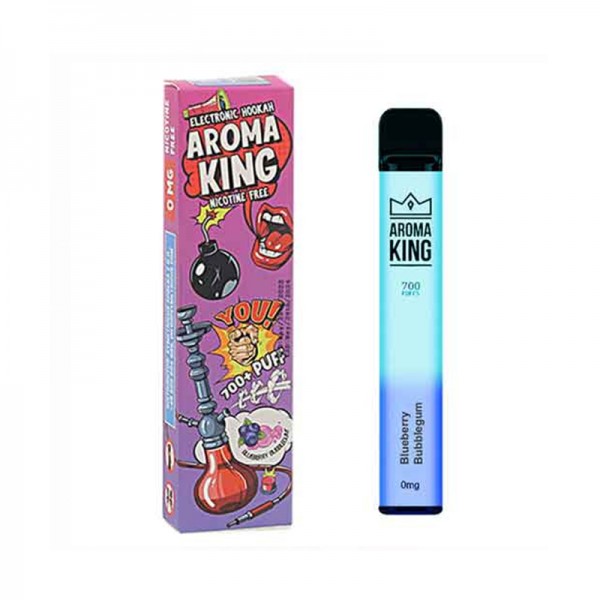 Aroma King Einweg E-...
