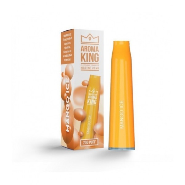 Aroma King Piramida ...