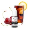 VAPING GORILLA Kirsch Cola Nikotinsalz Liquid