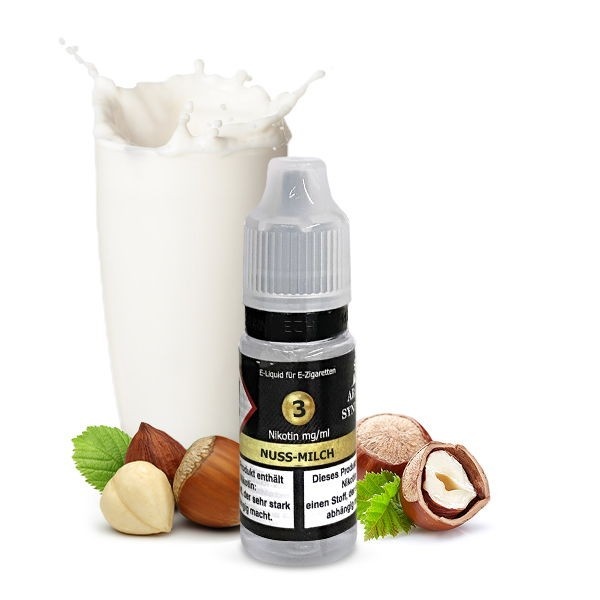 AROMA SYNDIKAT Nuss ...
