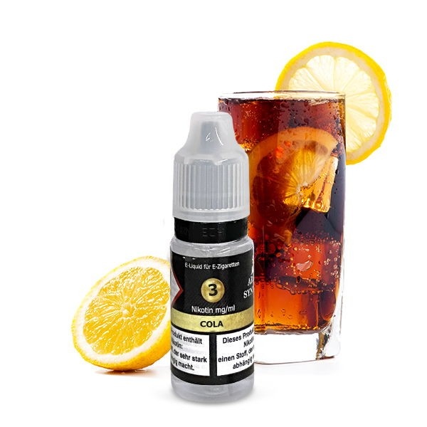 AROMA SYNDIKAT Cola