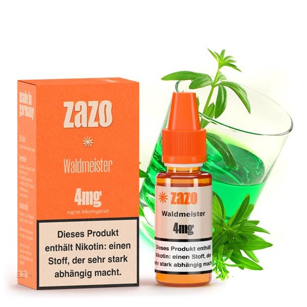 ZAZO Classics Waldme...