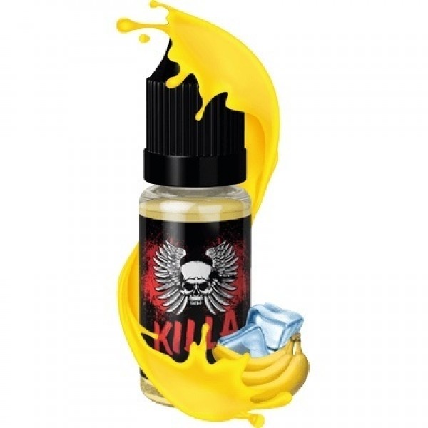 Killa Switch E-Liqui...