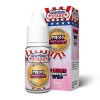 American Stars Milky Moooo Liquid