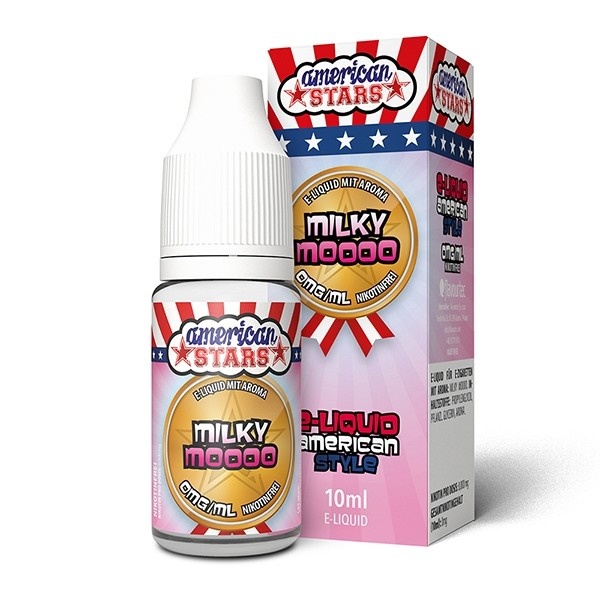 American Stars Milky...