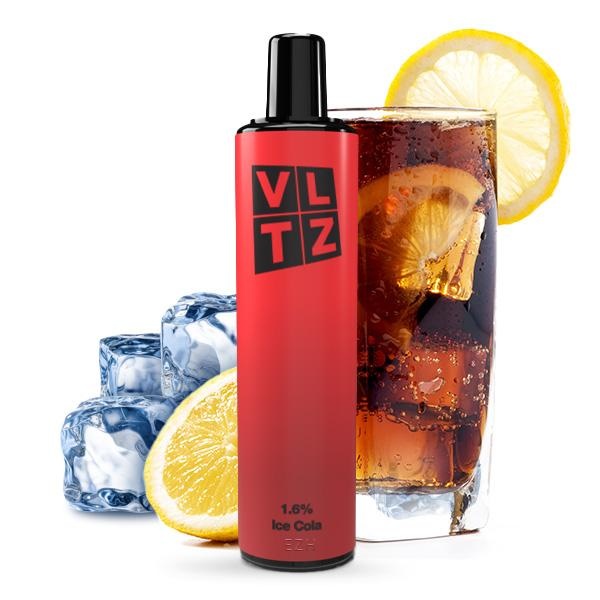 VLTZ Bar Einweg E-Zi...