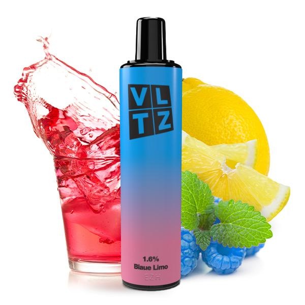 VLTZ Bar Einweg E-Zi...