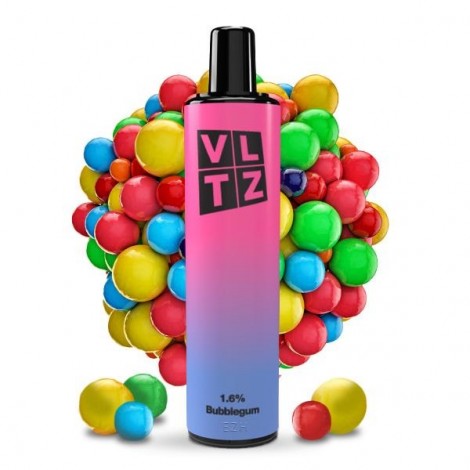 VLTZ Bar Einweg E-Zigarette - Bubblegum