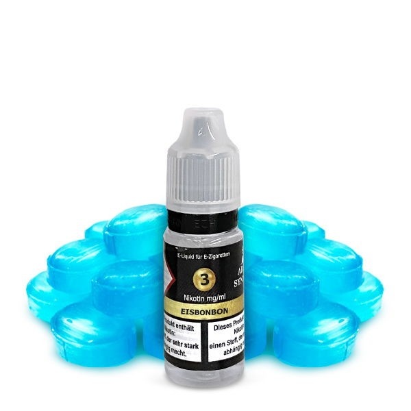 AROMA SYNDIKAT Eisbo...