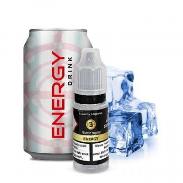 AROMA SYNDIKAT Energ...