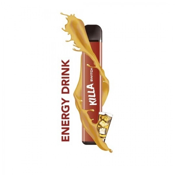 Killa Switch Einwegg...