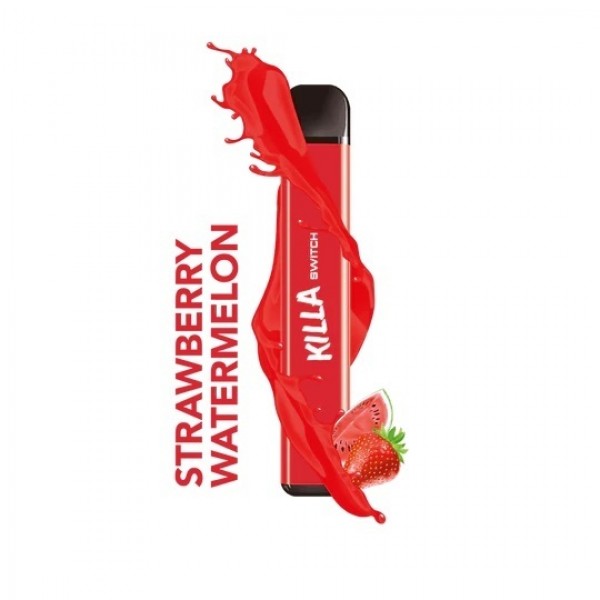 Killa Switch Einwegg...