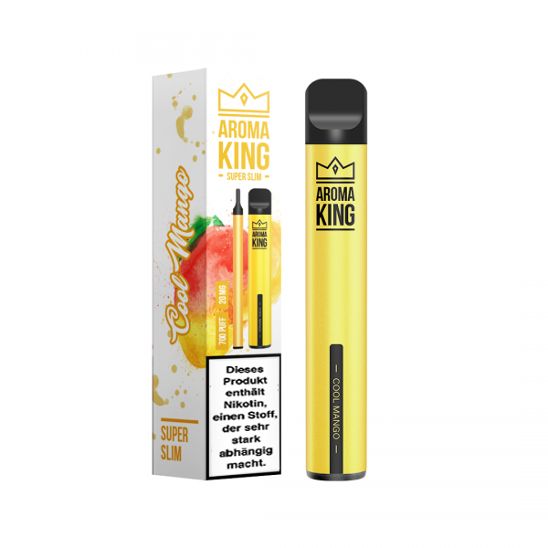 Aroma King  Supersli...