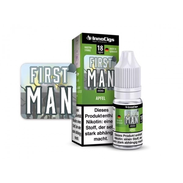 InnoCigs - First Man...