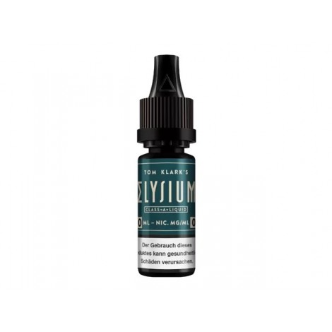 Tom Klarks - Elysium E-liquid