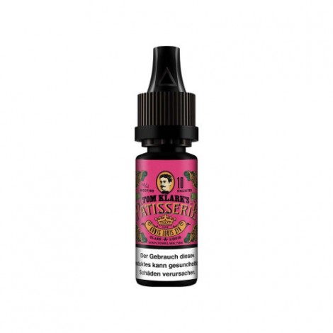 Tom Klarks - Pâtisserie E-liquid