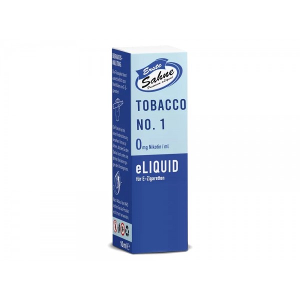 Erste Sahne - Tobacc...