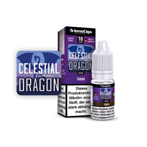 InnoCigs - Celestial...