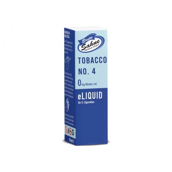 Erste Sahne - Tobacc...