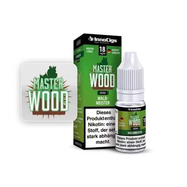InnoCigs - Master Wo...