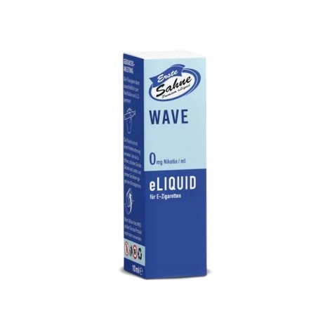 Erste Sahne - Wave