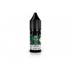 Just Juice - Lemon Tobacco - Nikotinsalz