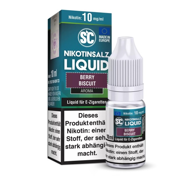 SC - Berry Biscuit -...