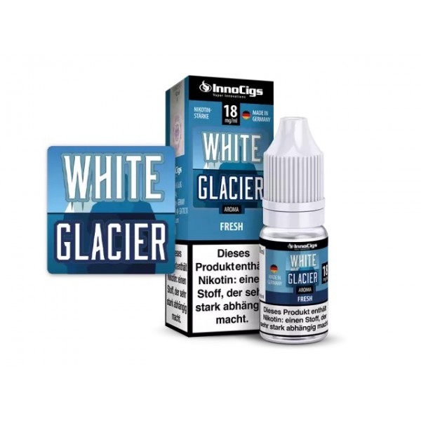 InnoCigs - White Gla...