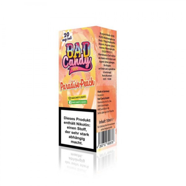 Bad Candy Paradise P...