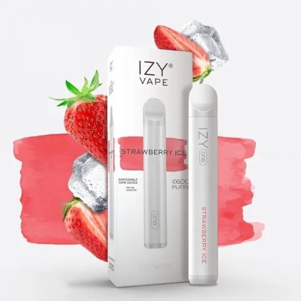IzyVape Einweg E-Zig...
