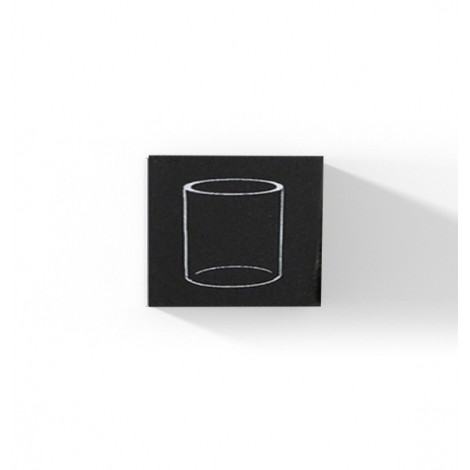 Vaporesso Nieselregen Pyrexglas - 2ml
