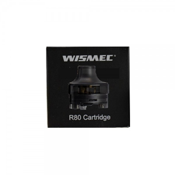 Wismec R80 Pod-1Pcs