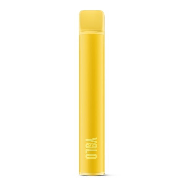 Yolo Bar Disposable ...